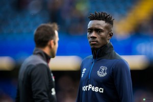 Everton- Mercato: Gueye écarté contre Huddersfield pour le PSG ?